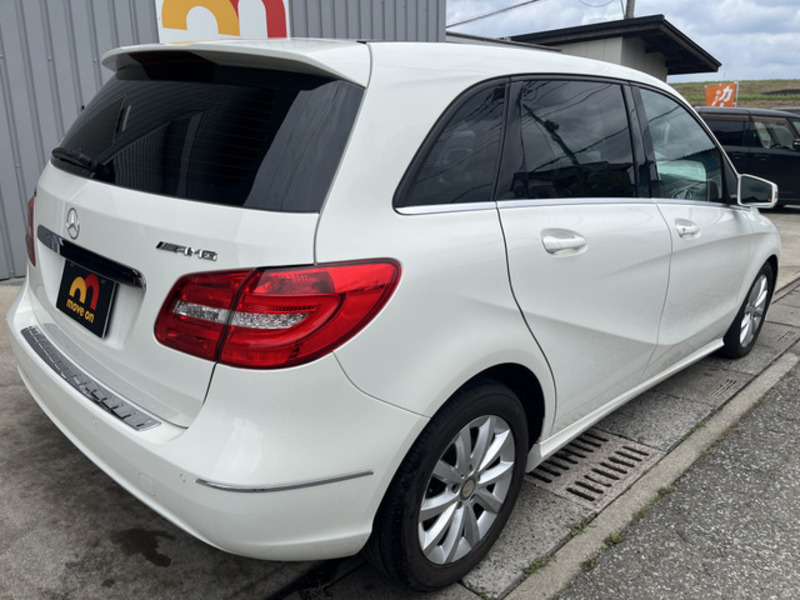 B-CLASS