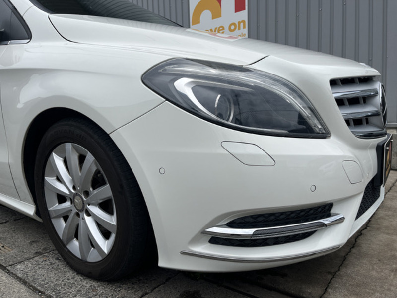 B-CLASS