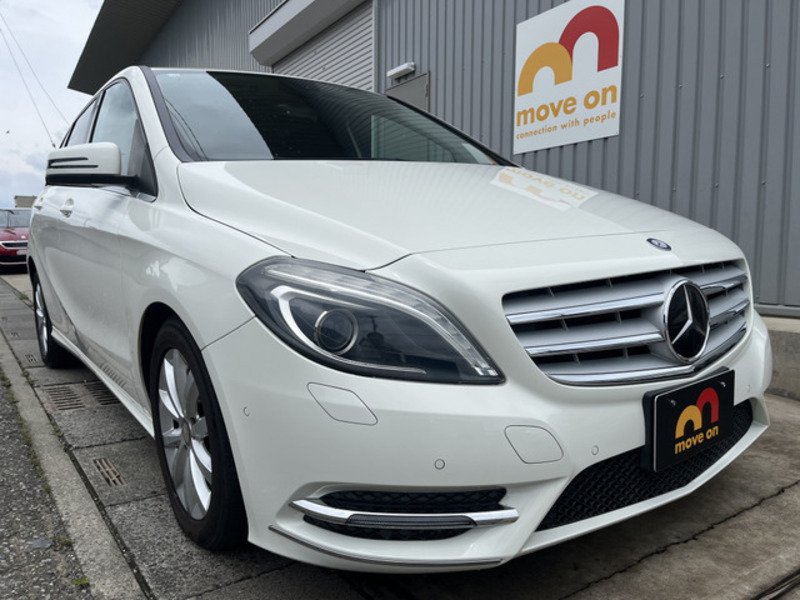B-CLASS-0