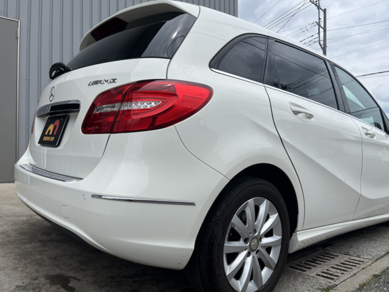 B-CLASS