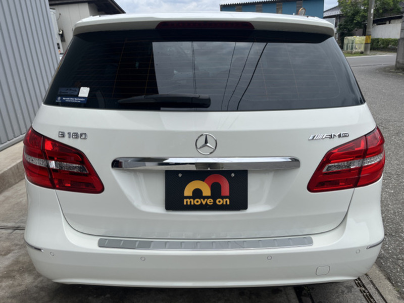 B-CLASS