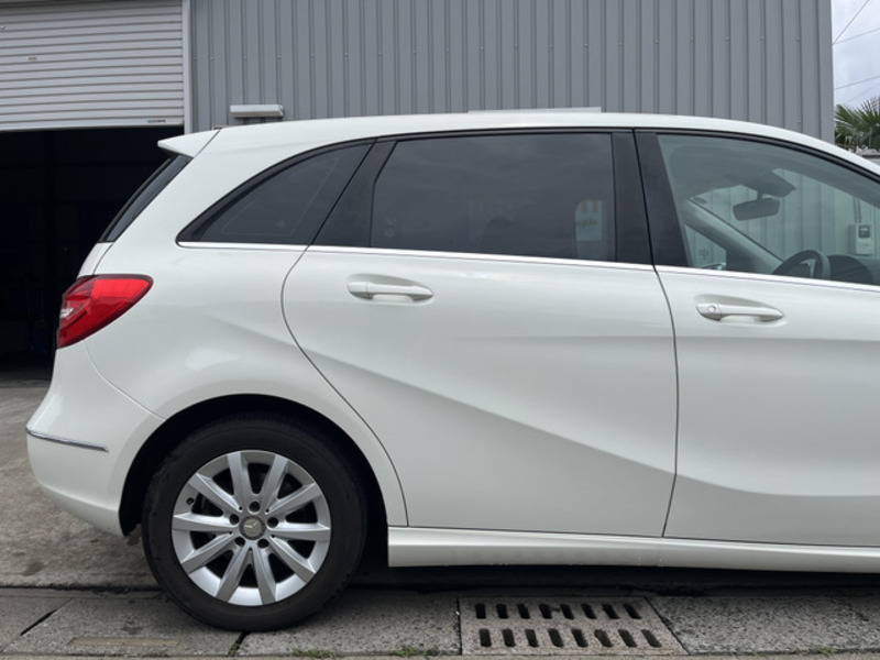 B-CLASS