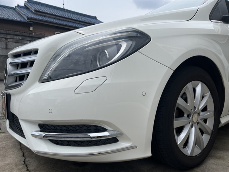 B-CLASS
