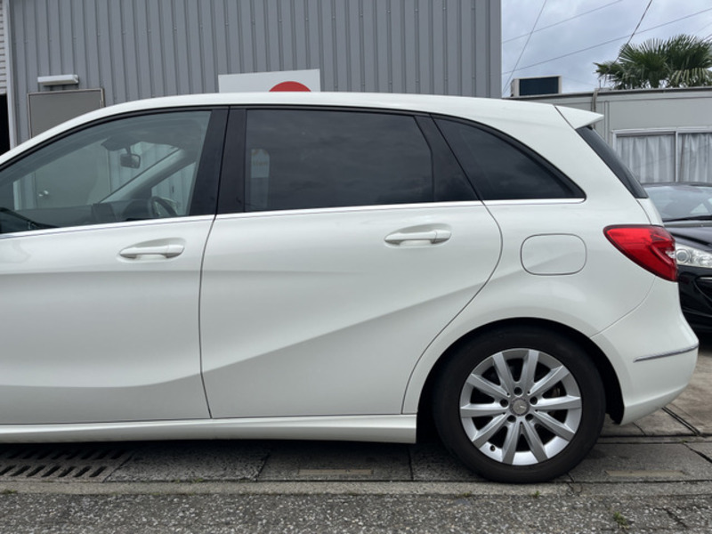 B-CLASS