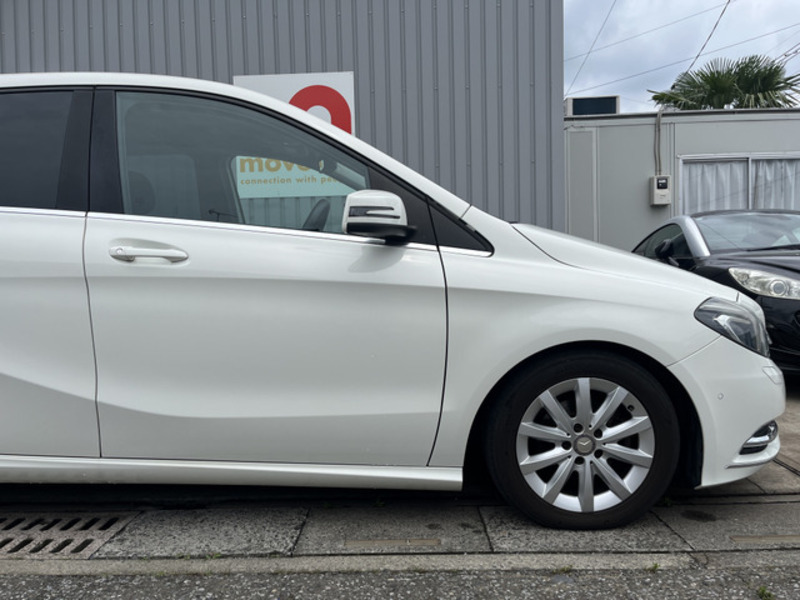 B-CLASS