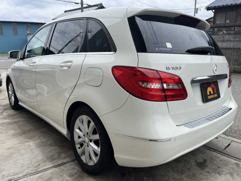 B-CLASS