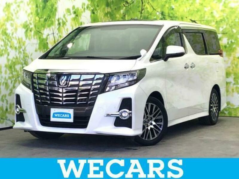 ALPHARD-0