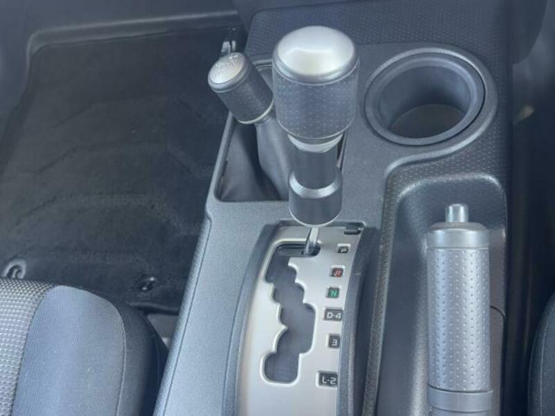 FJ CRUISER