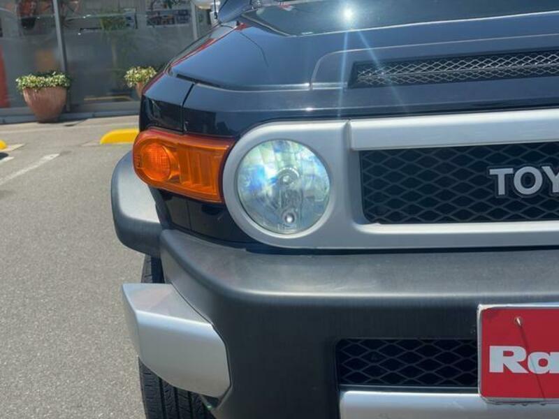 FJ CRUISER
