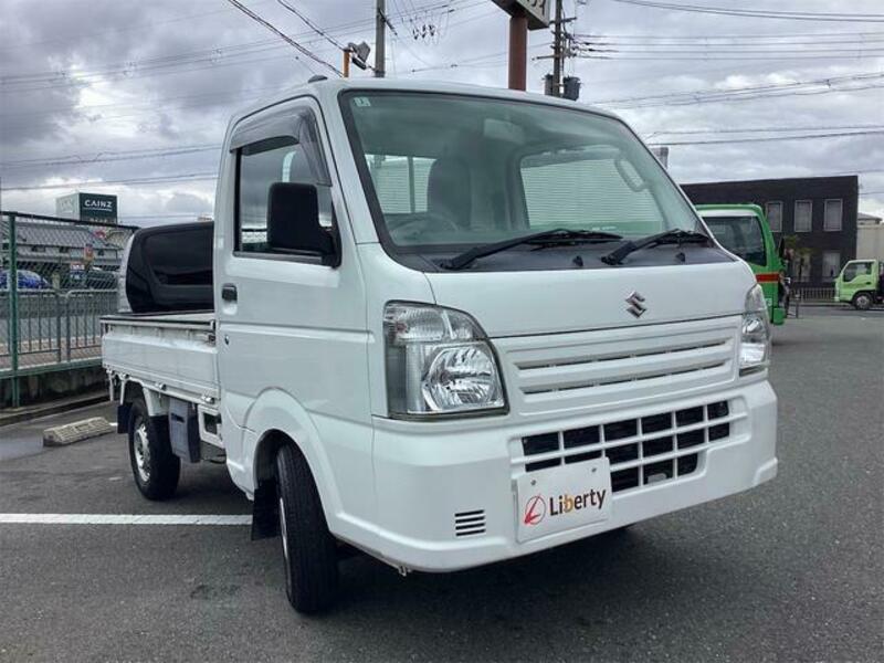 CARRY TRUCK