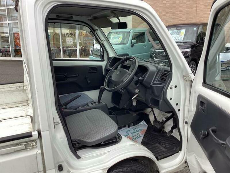 CARRY TRUCK