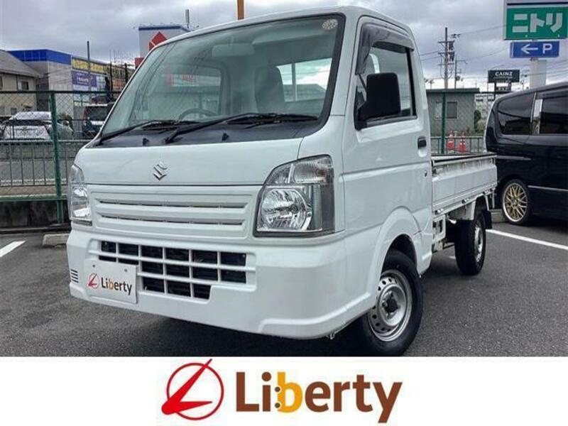 CARRY TRUCK-0