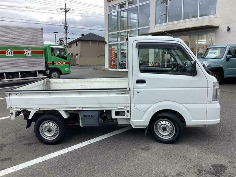 CARRY TRUCK