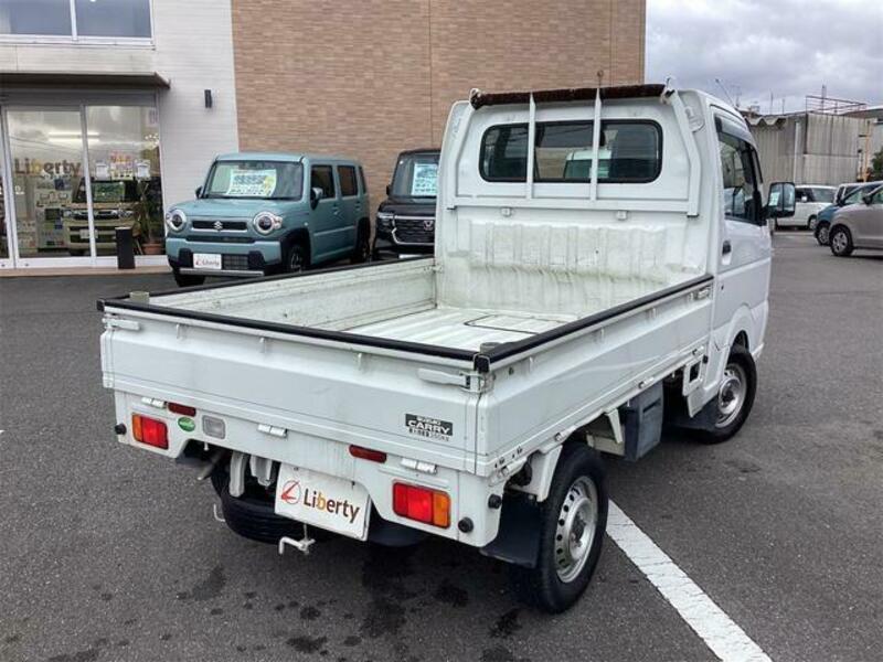 CARRY TRUCK