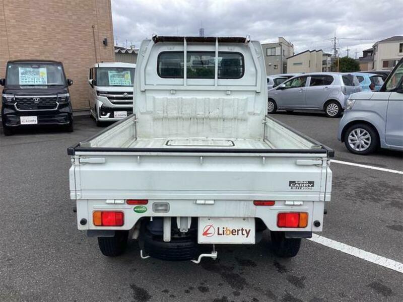 CARRY TRUCK