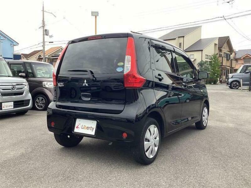EK WAGON
