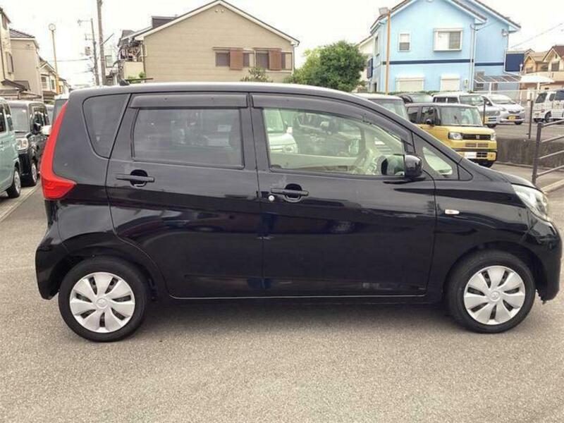 EK WAGON