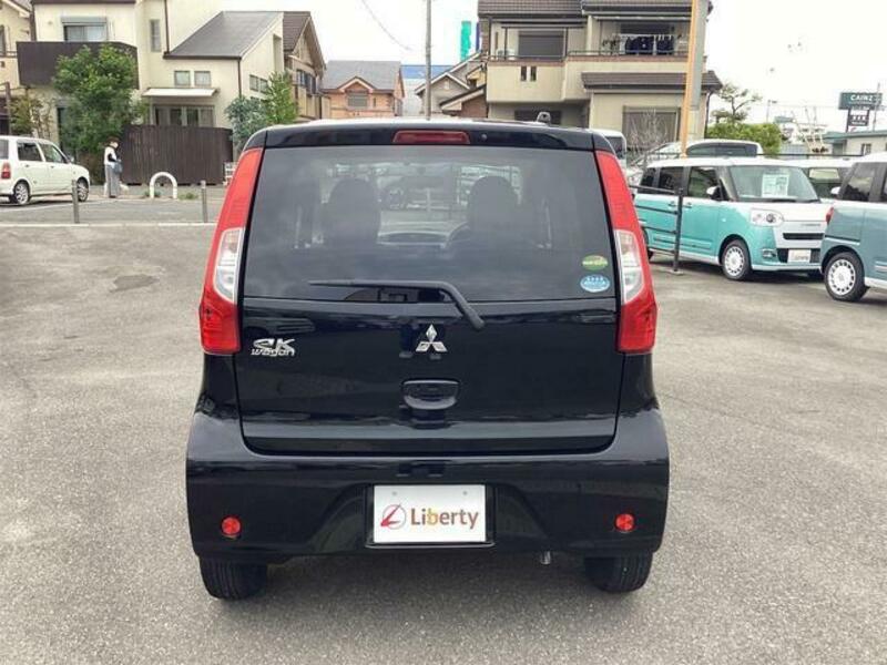 EK WAGON