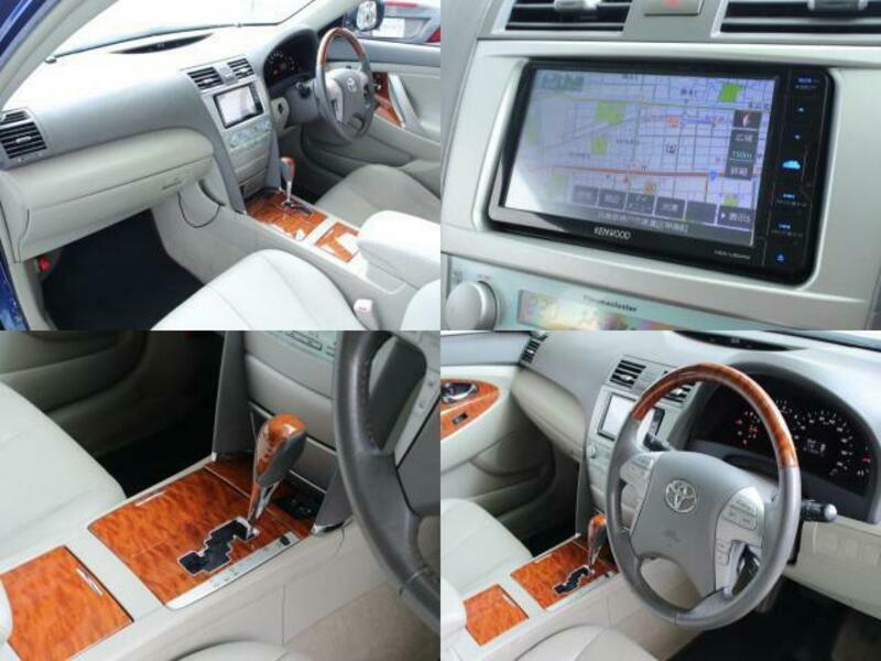 CAMRY