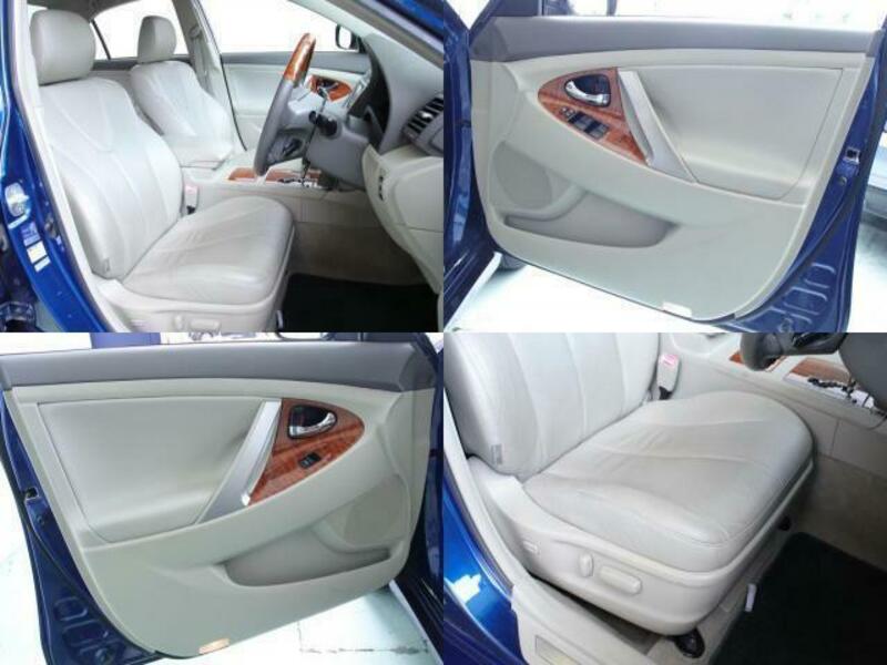 CAMRY
