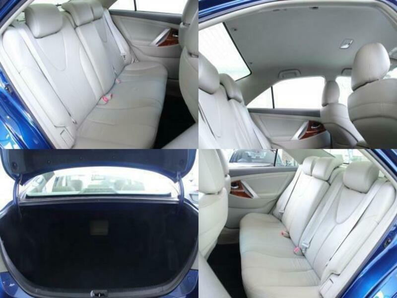 CAMRY