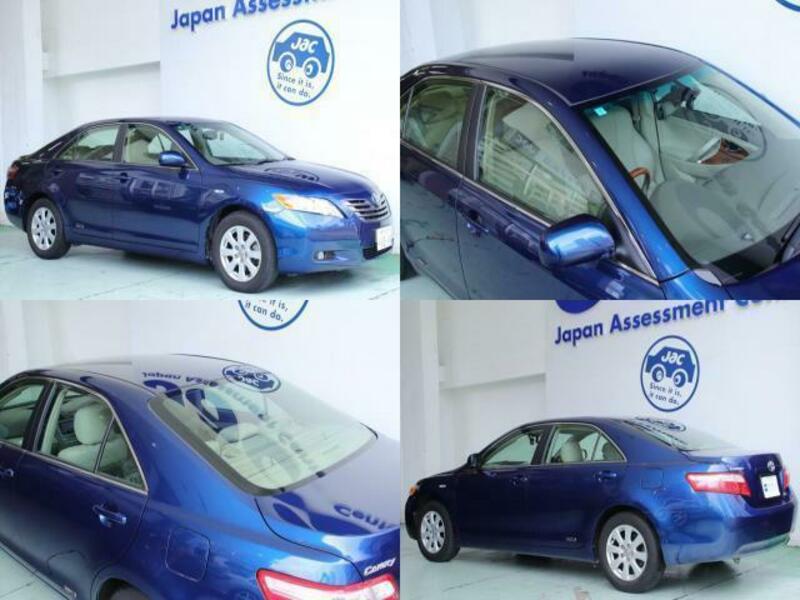 CAMRY