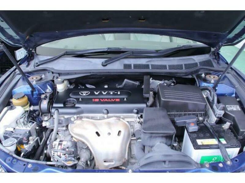 CAMRY