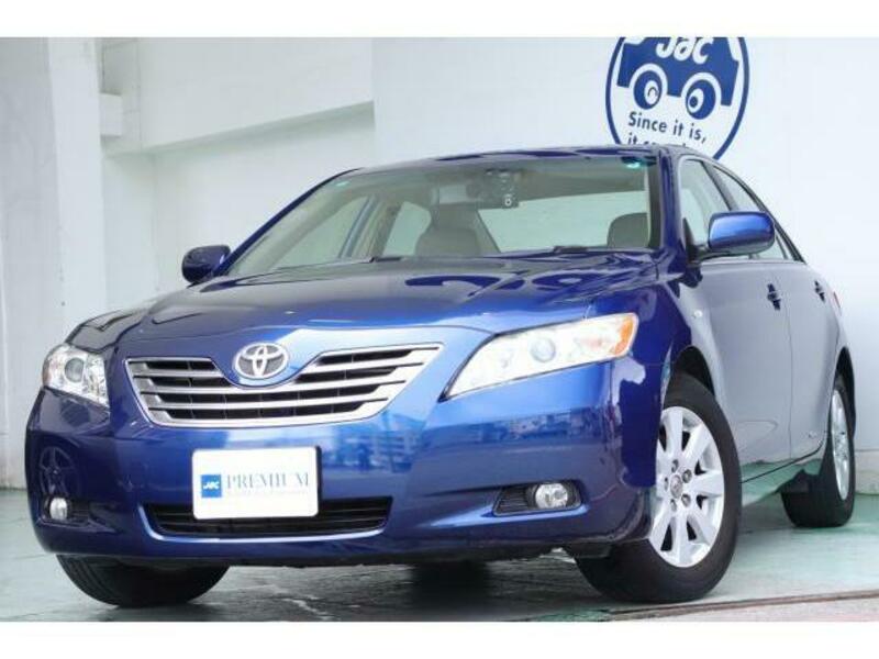 CAMRY