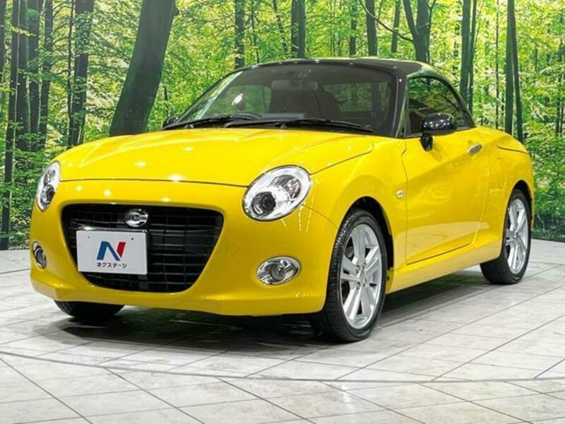 COPEN