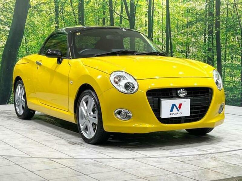 COPEN
