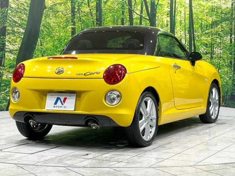 COPEN