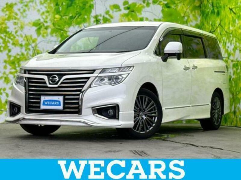 ELGRAND