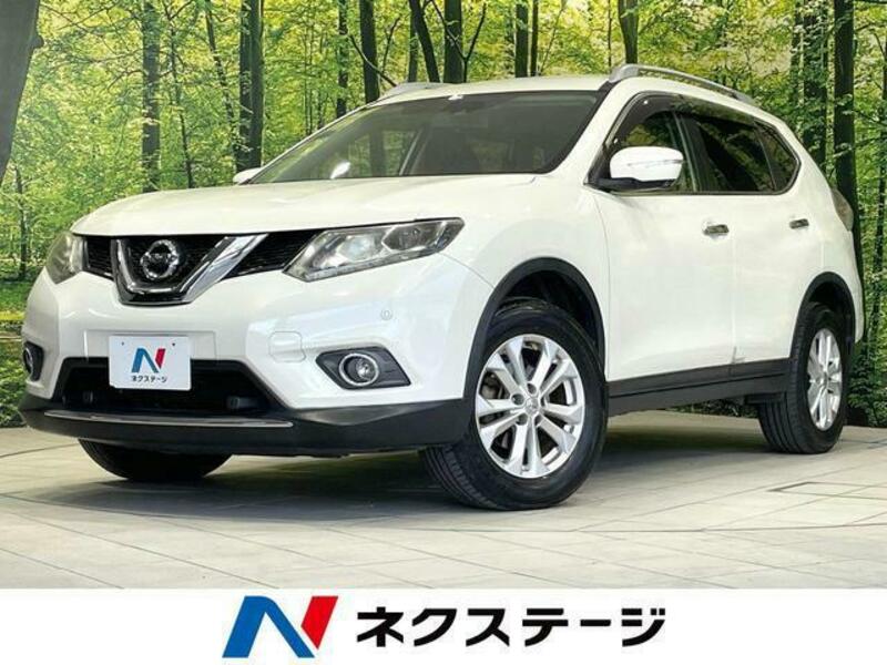 X-TRAIL-0