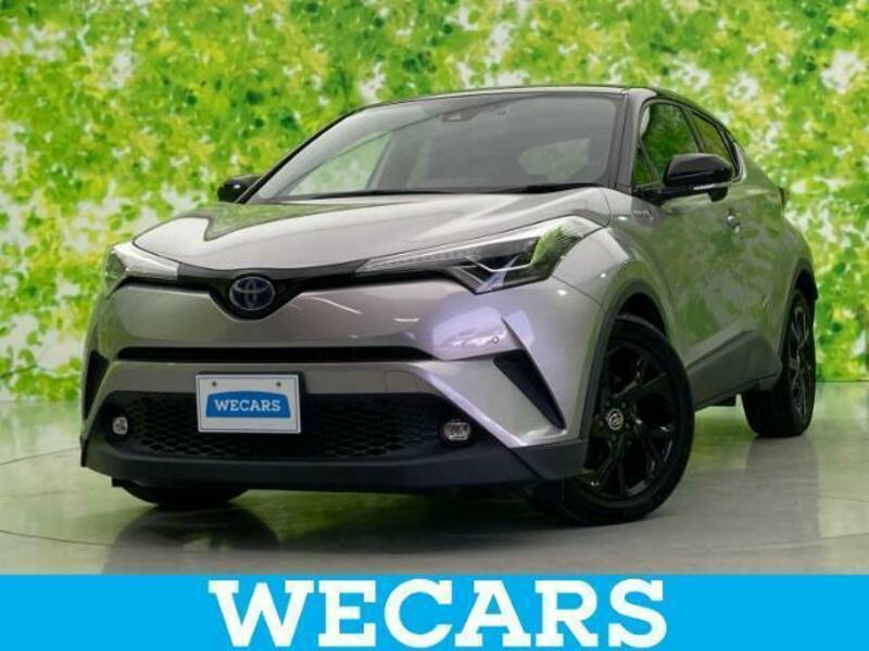 C-HR-0