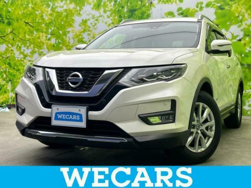 X-TRAIL-0