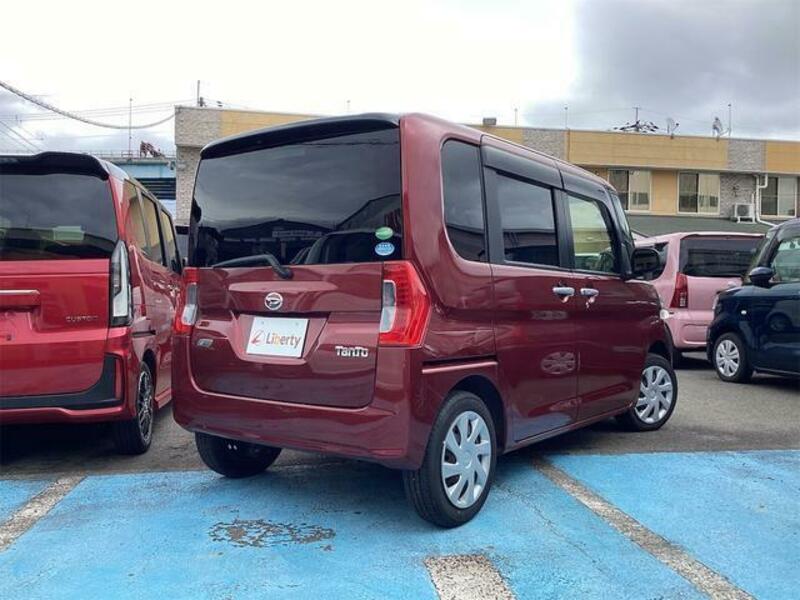 TANTO