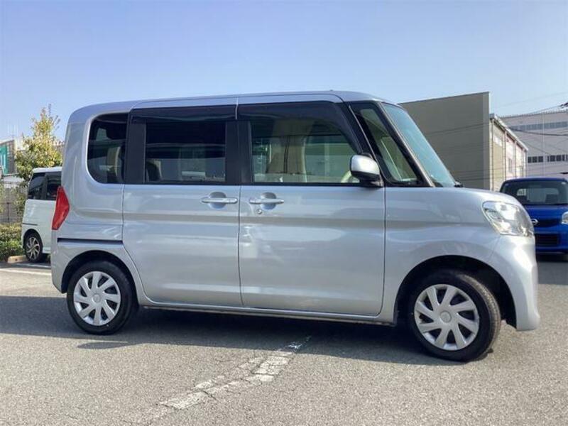 TANTO