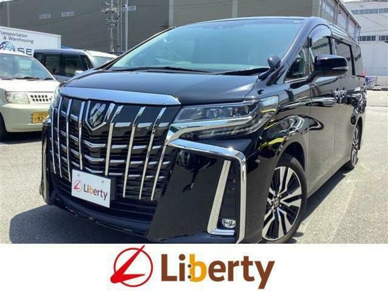 ALPHARD-0