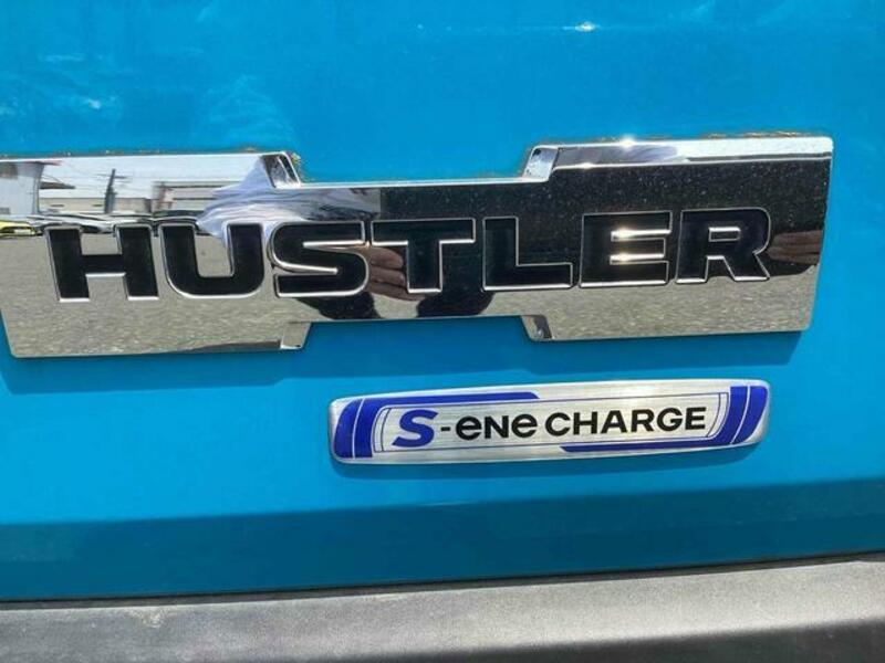 HUSTLER
