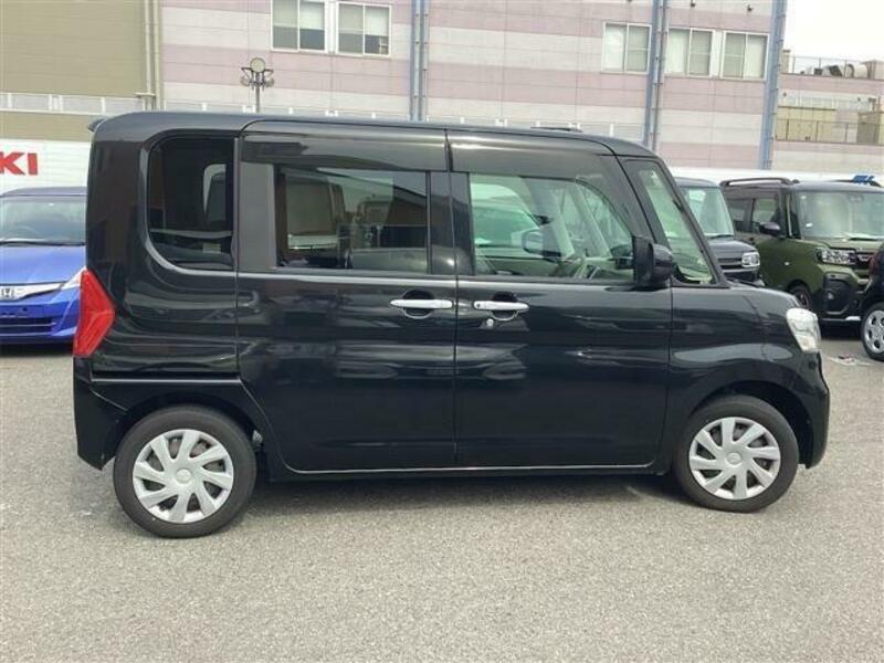TANTO