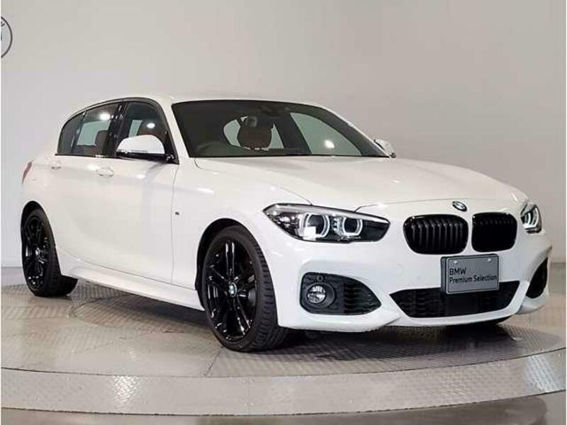 1 SERIES