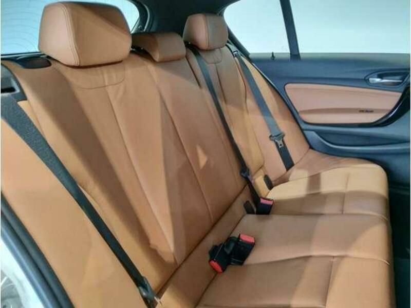 1 SERIES