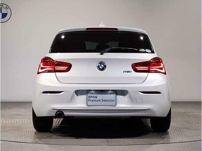 1 SERIES