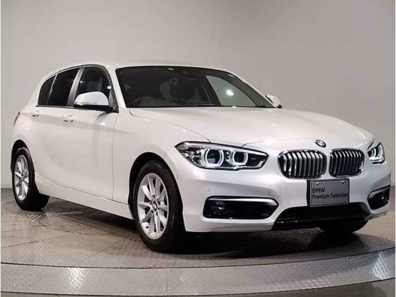 1 SERIES