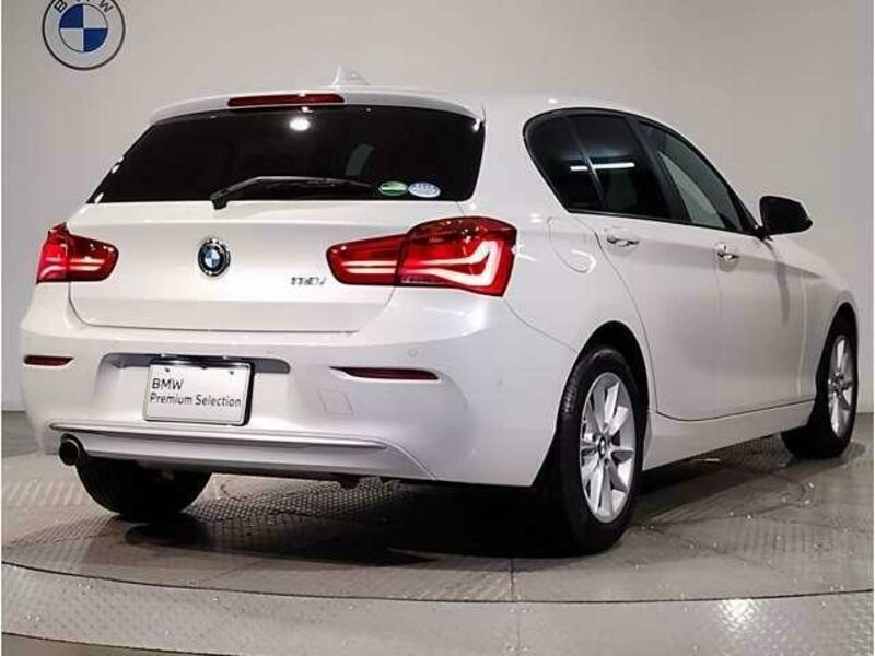 1 SERIES