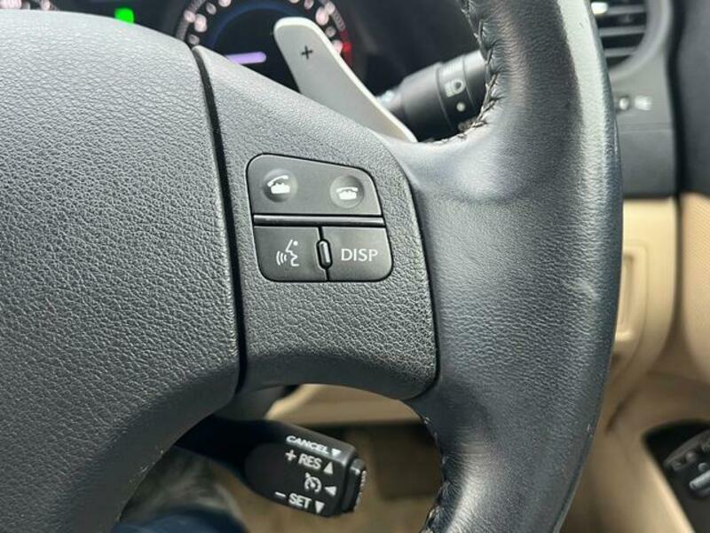IS