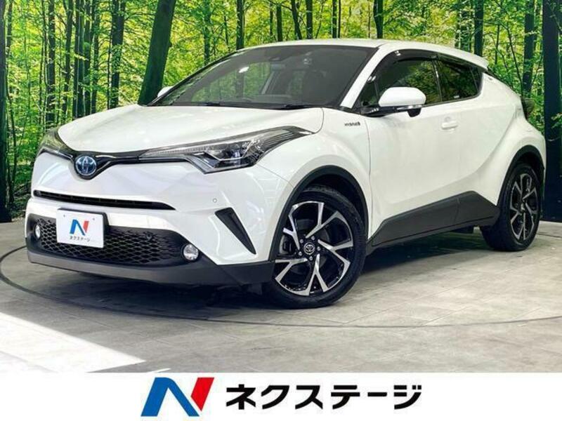 C-HR-0