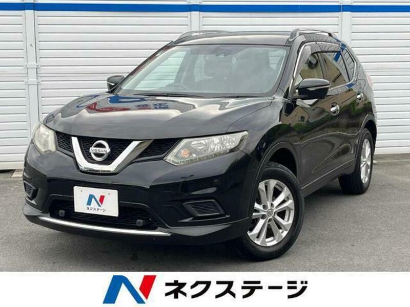 X-TRAIL-0