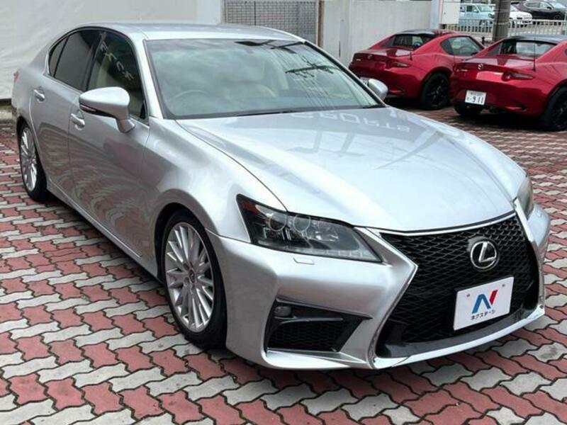 GS