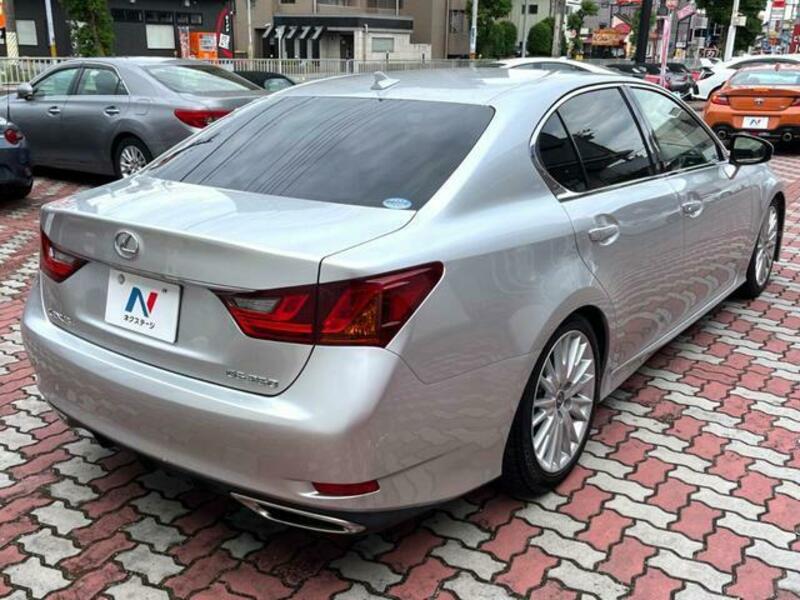 GS
